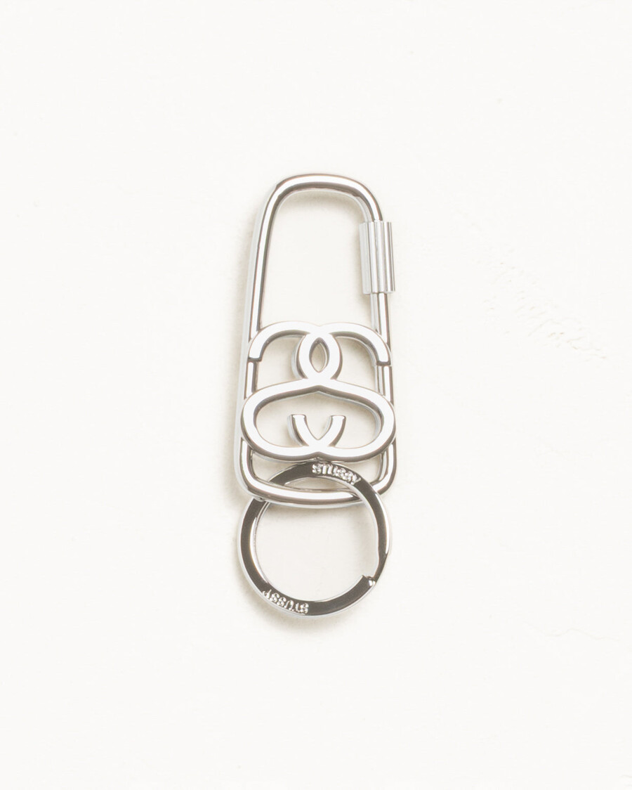 ss link twist karabinhage