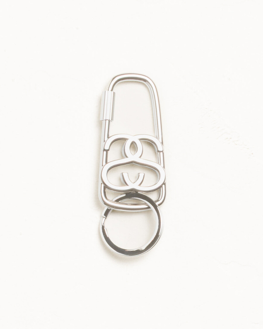 ss link twist karabinhage