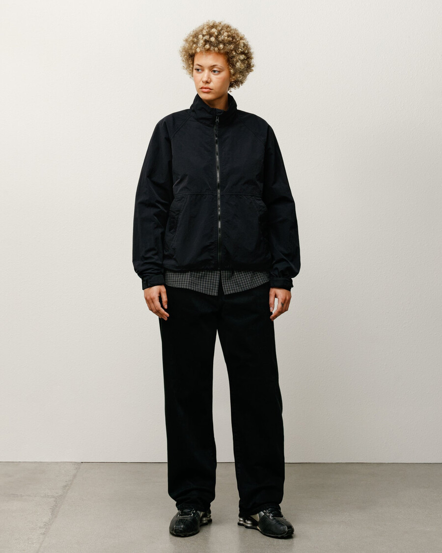 store gamle jeans i denim