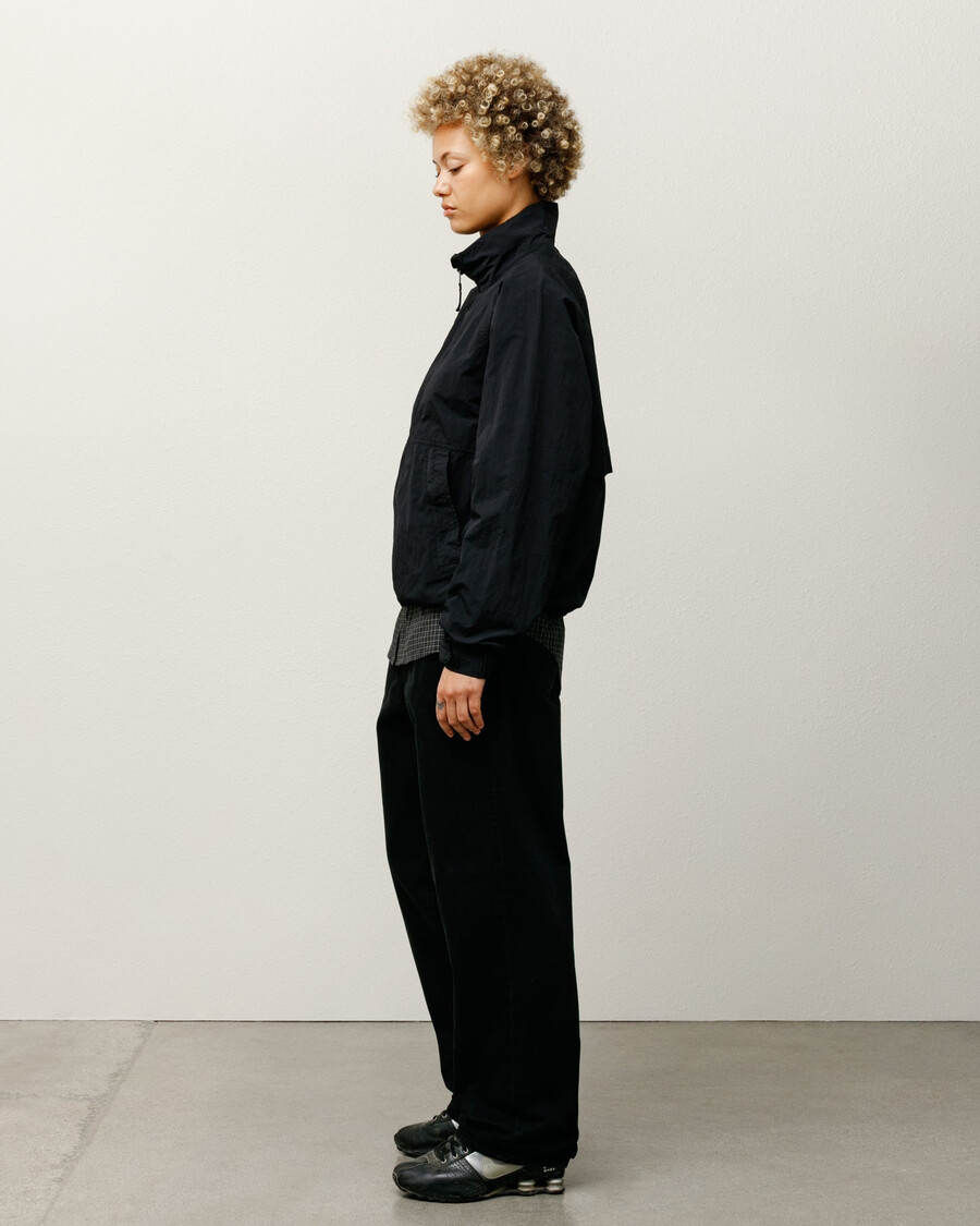 store gamle jeans i denim
