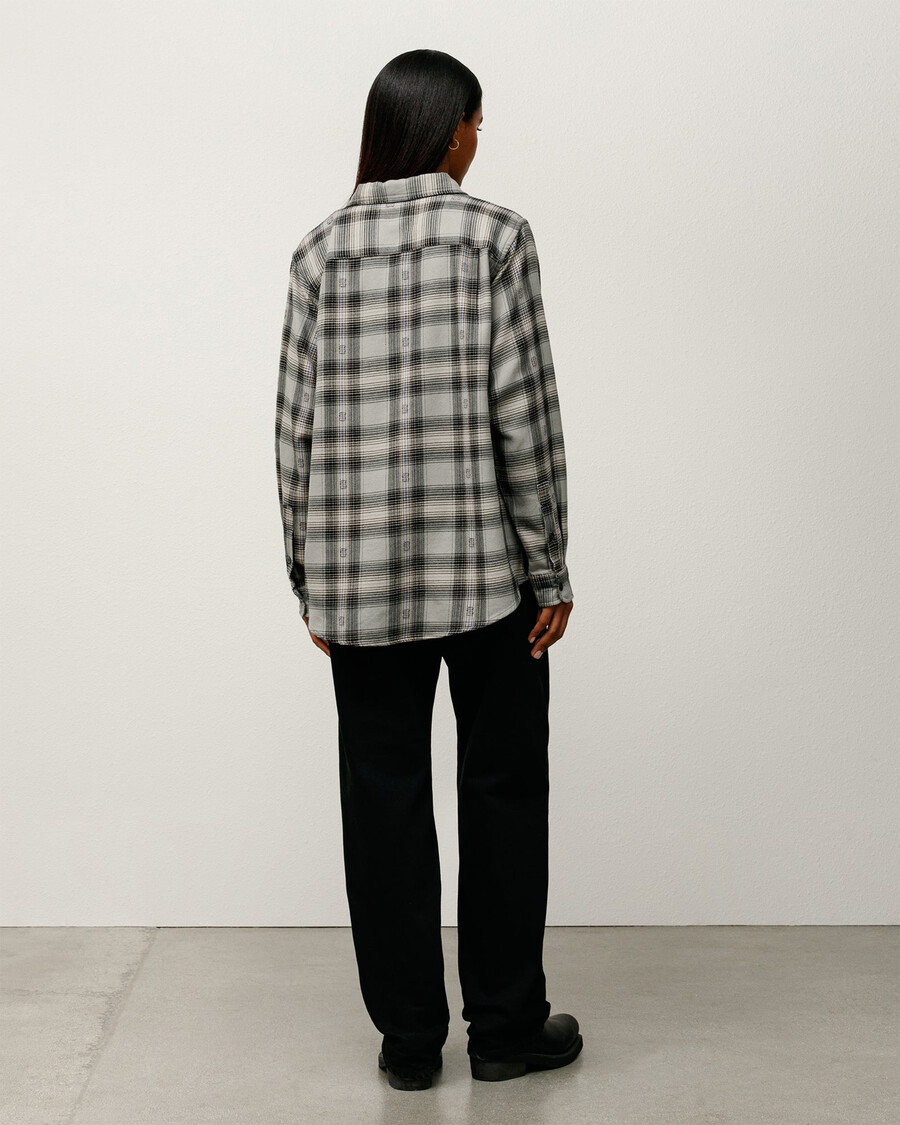 ny klassisk jeans-denim