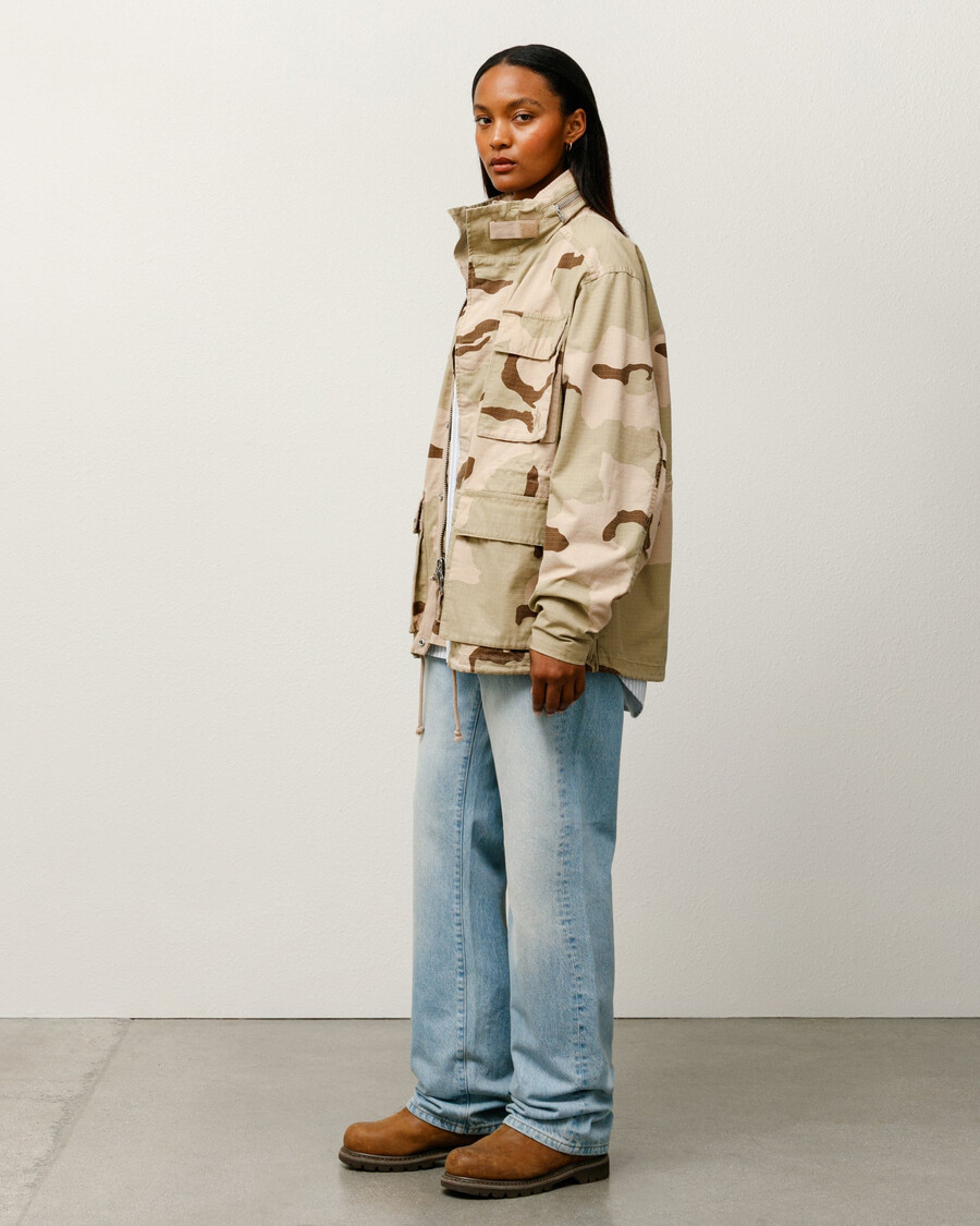 ny klassisk jeans-denim