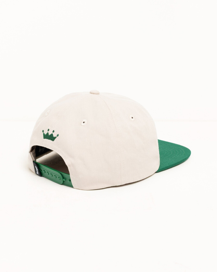 mellemdybde stüssy sport snapback