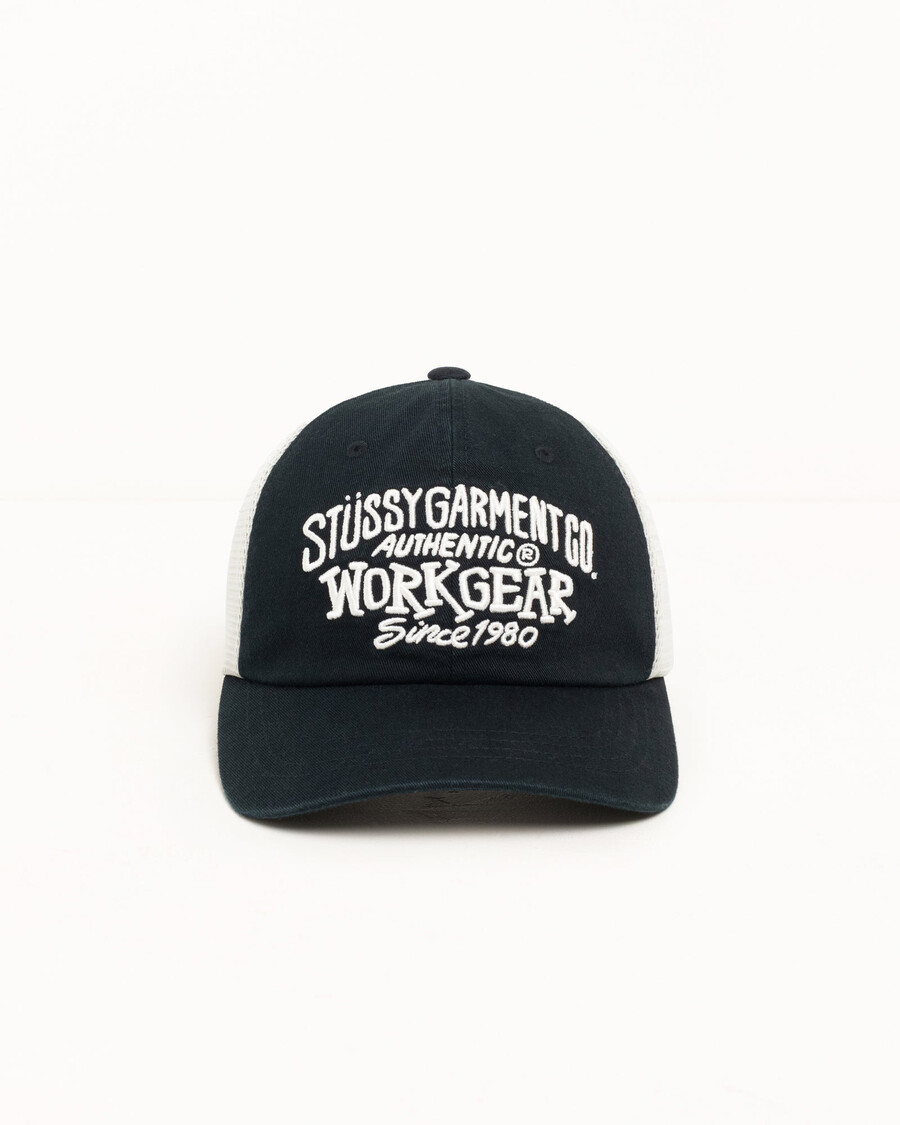 lavprofil arbejdstøjs strapback