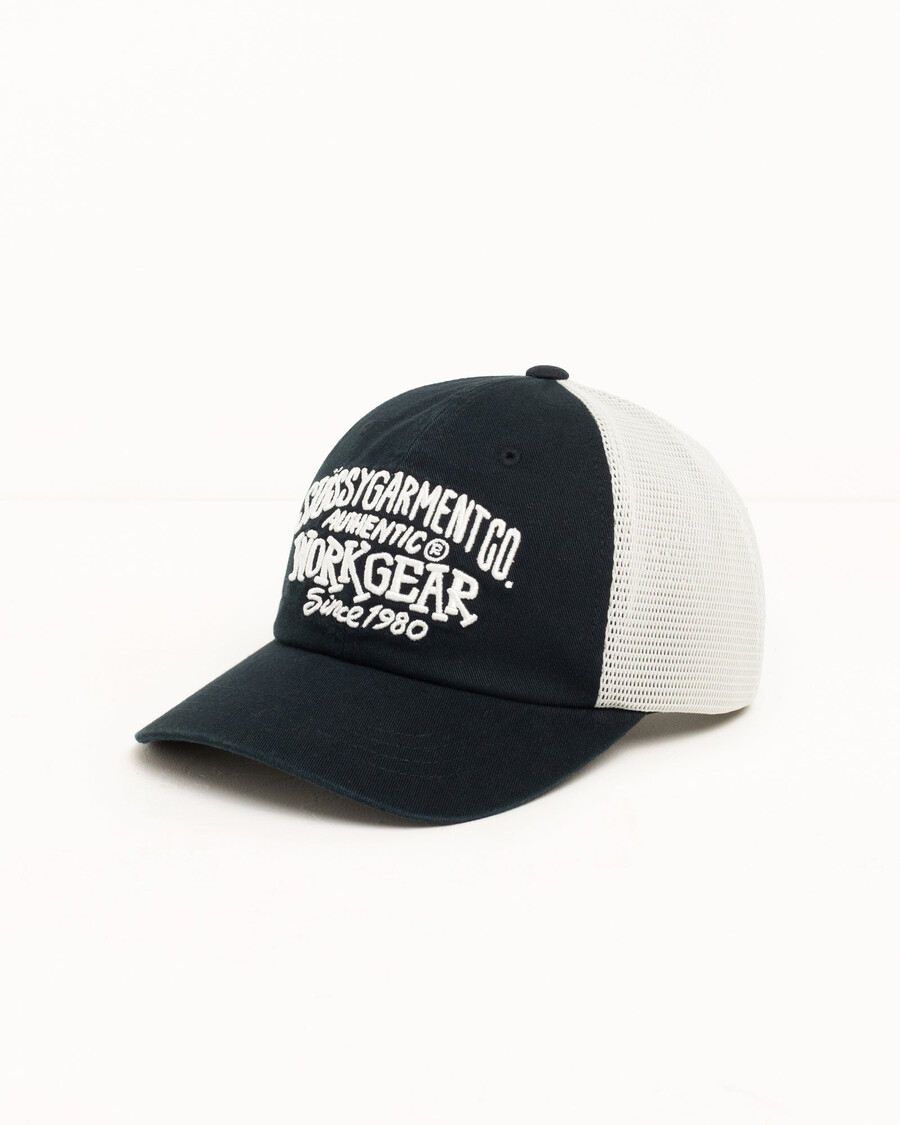 lavprofil arbejdstøjs strapback