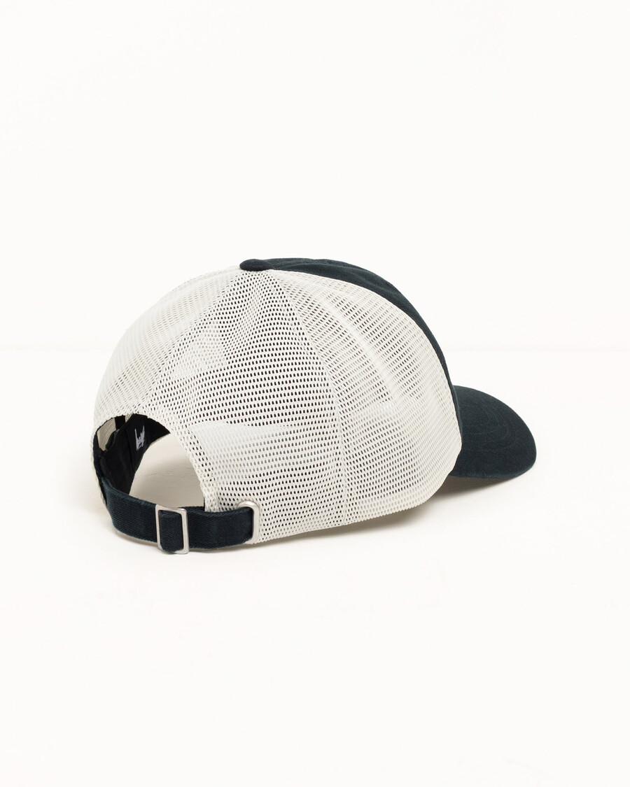 lavprofil arbejdstøjs strapback
