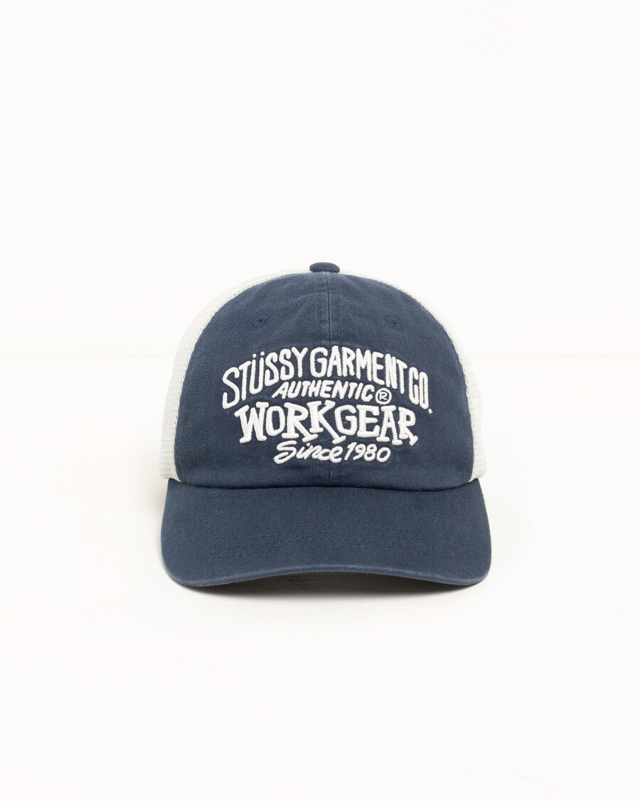 lavprofil arbejdstøjs strapback