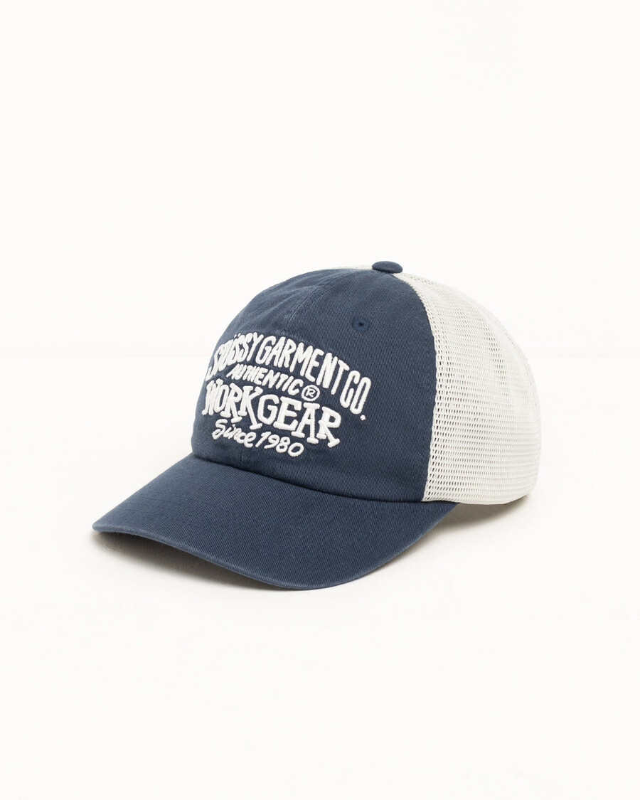 lavprofil arbejdstøjs strapback