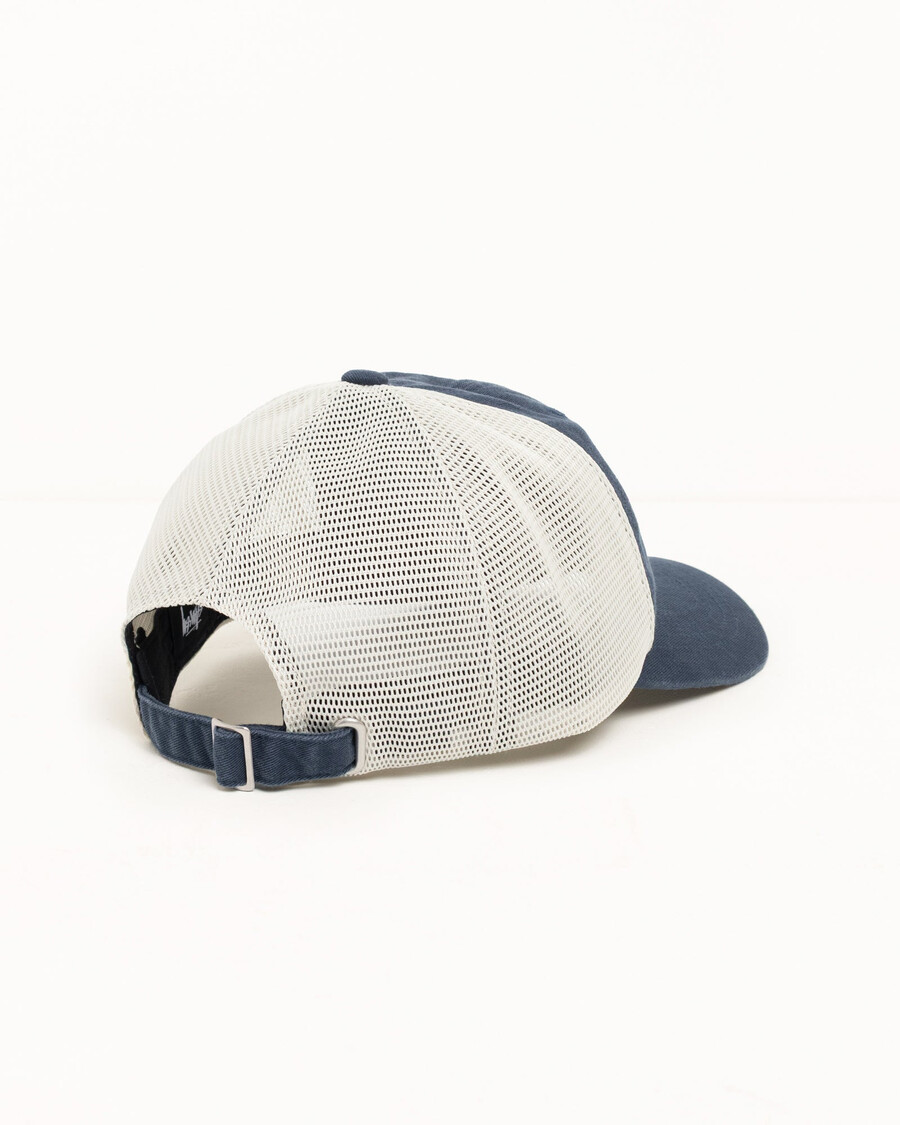 lavprofil arbejdstøjs strapback