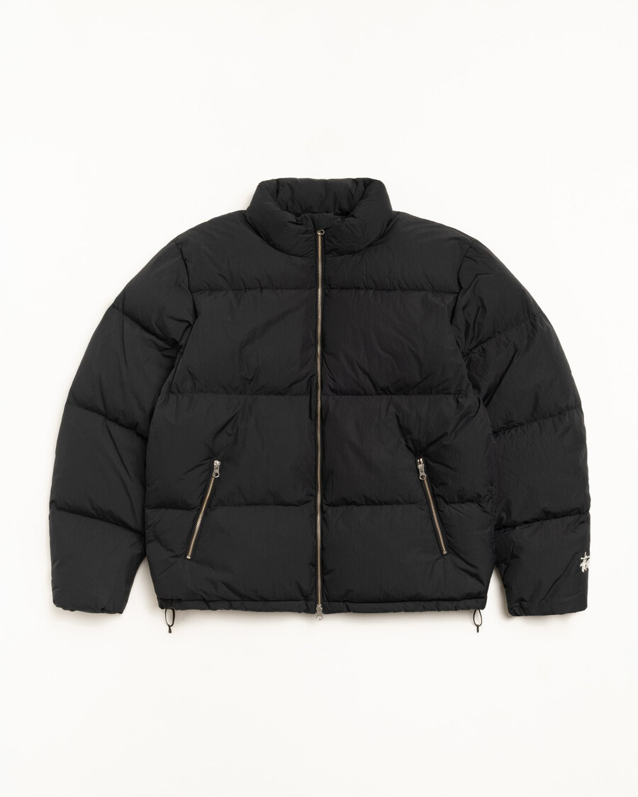 dunpuffer nylon