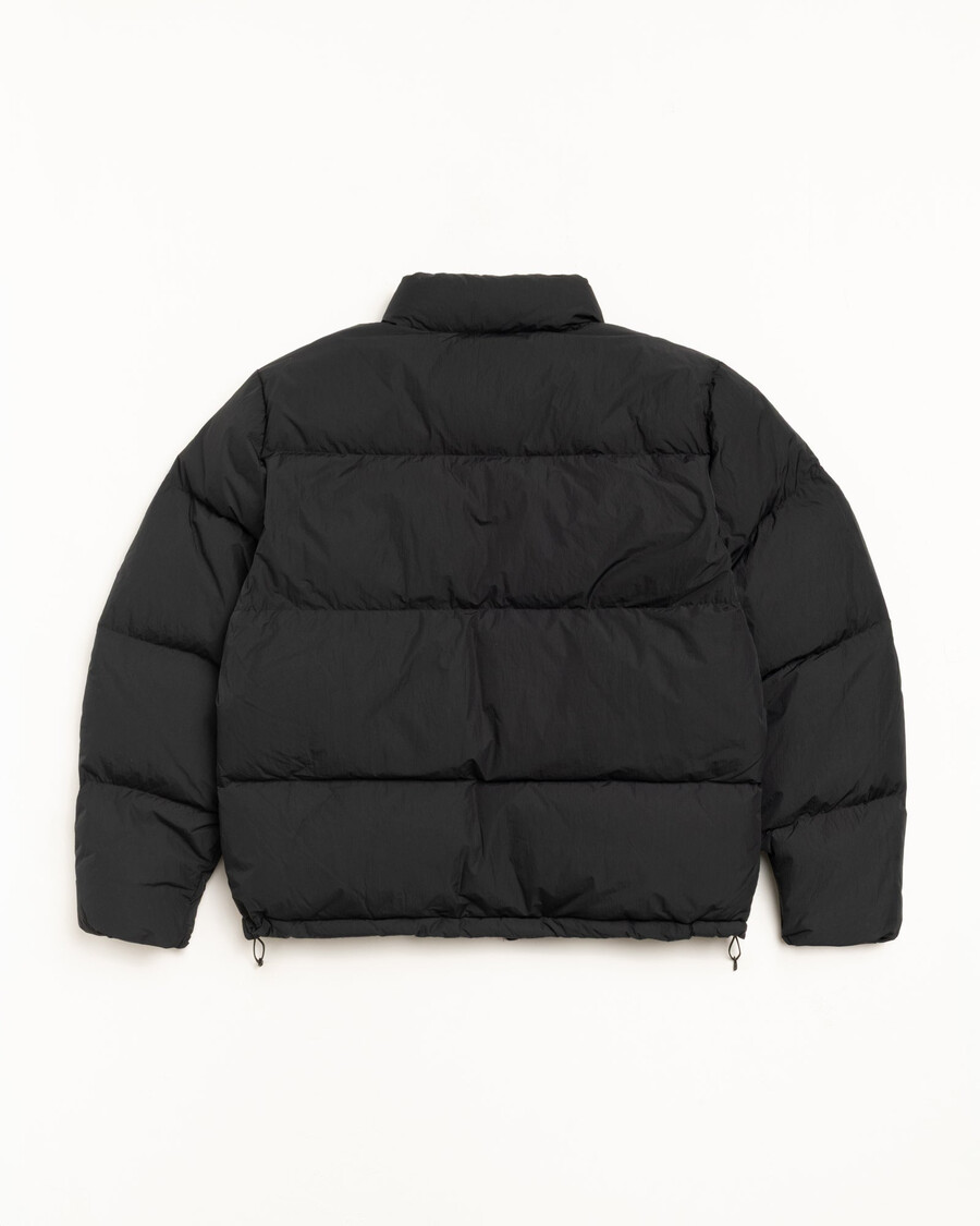 dunpuffer nylon