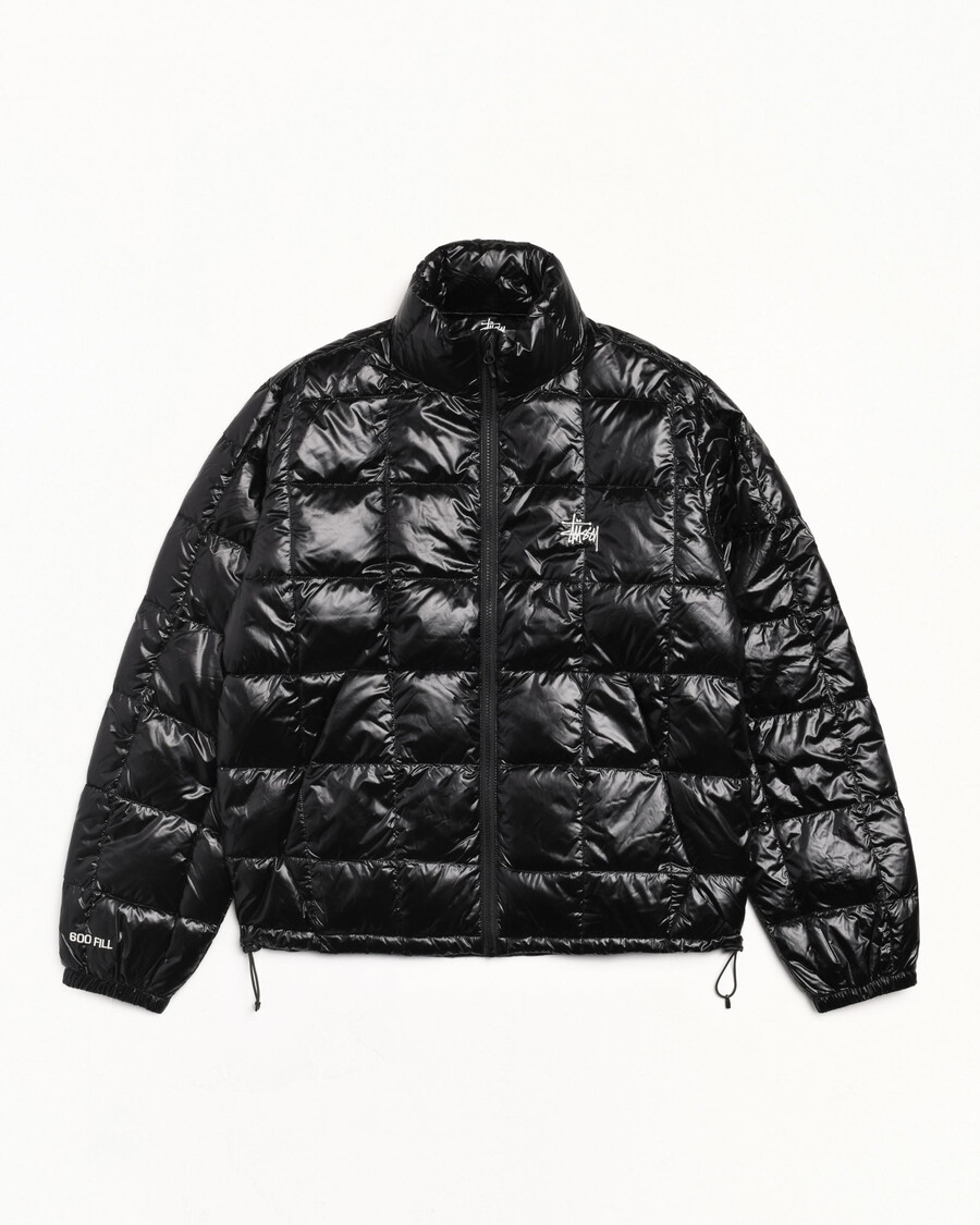 mellemvægtig puffer