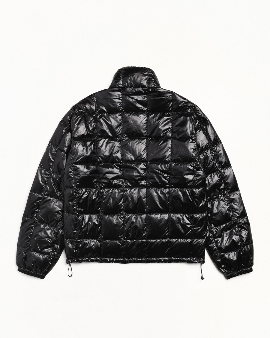 mellemvægtig puffer