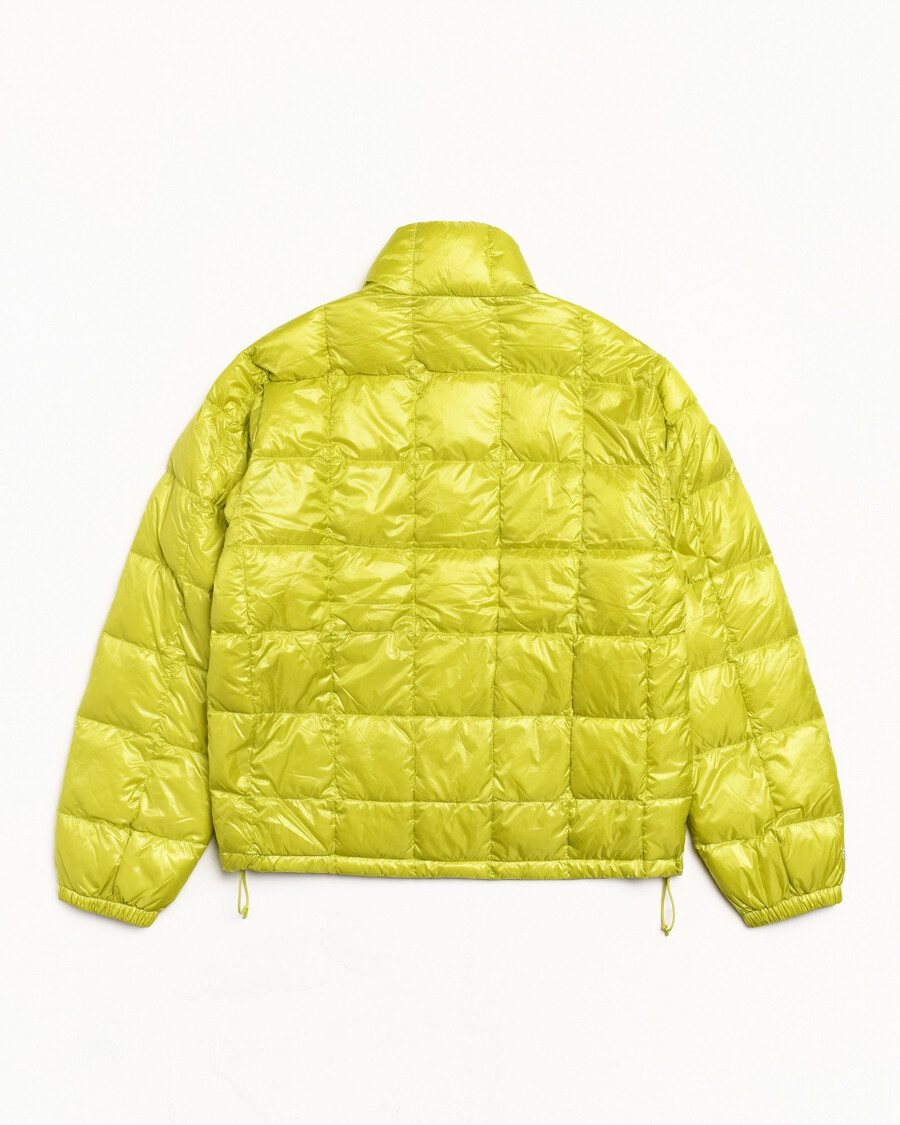 mellemvægtig puffer