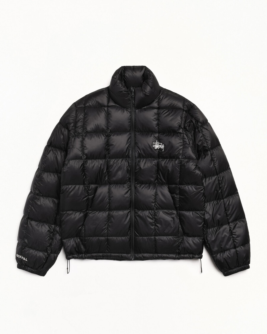 mellemvægtig puffer