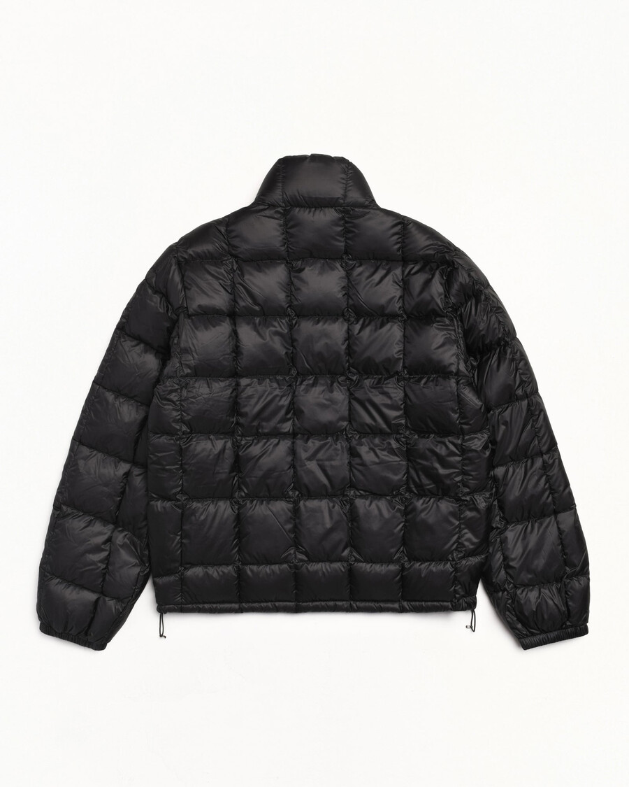 mellemvægtig puffer