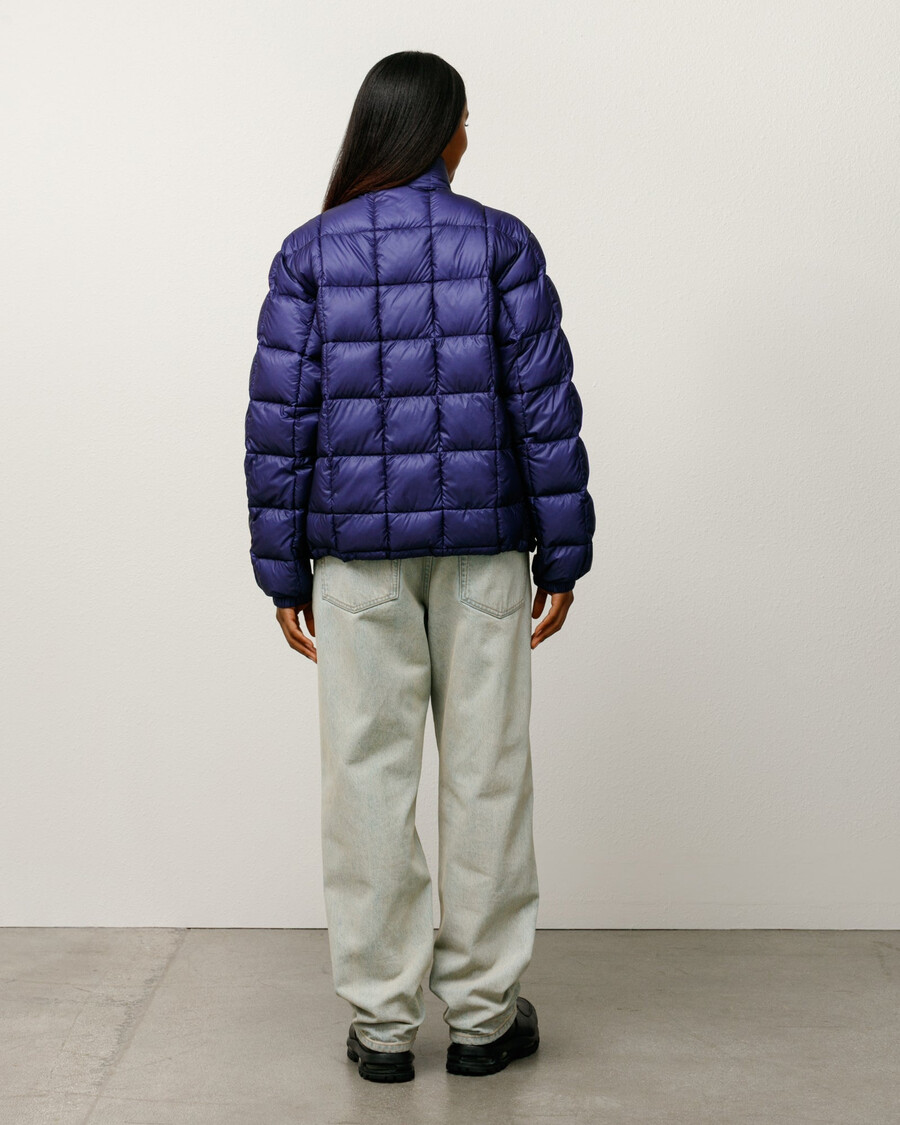 mellemvægtig puffer