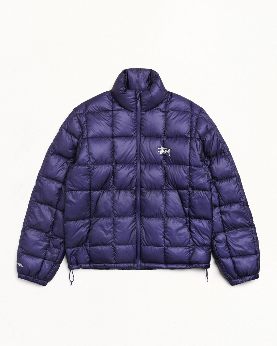 mellemvægtig puffer