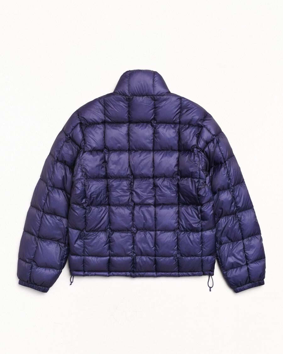 mellemvægtig puffer