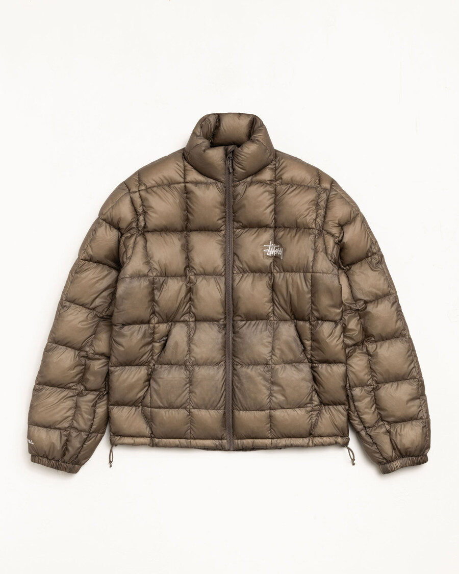 mellemvægtig puffer