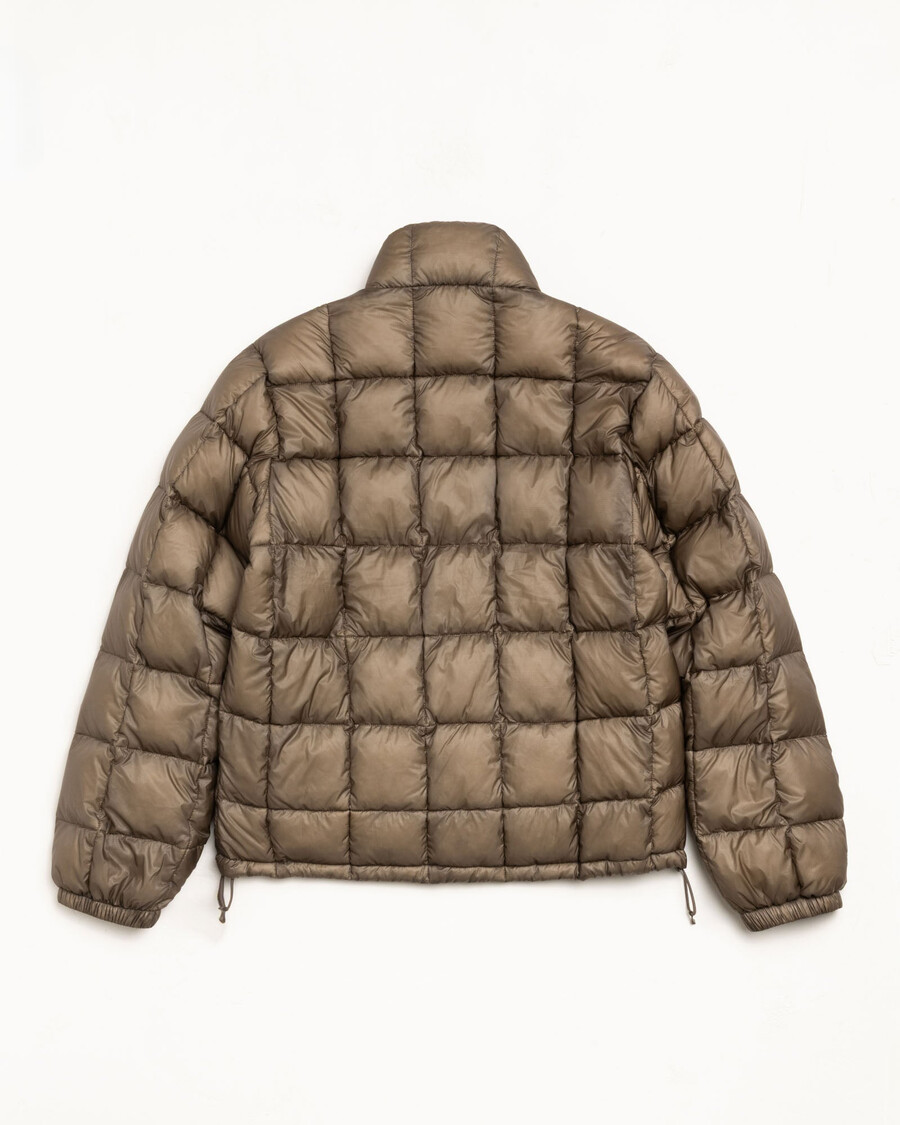 mellemvægtig puffer