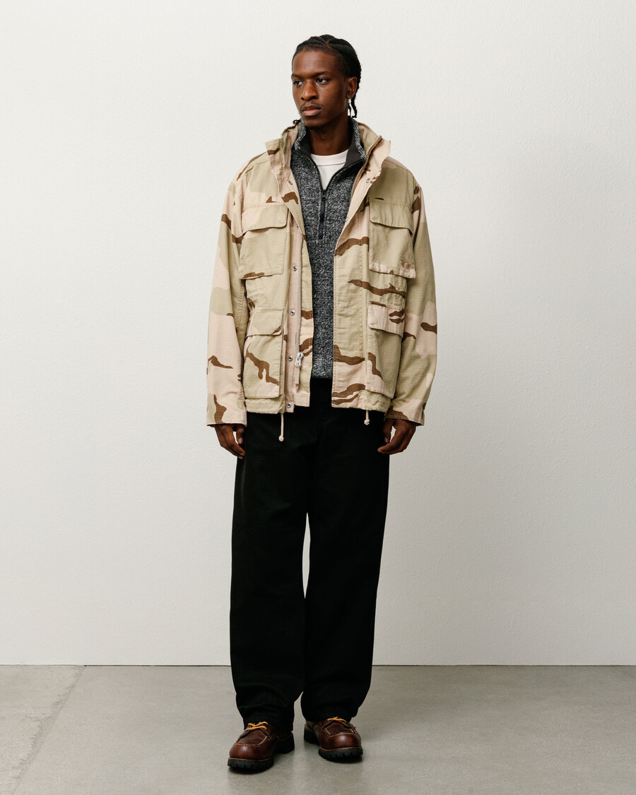 big ol pant vasket kanvas