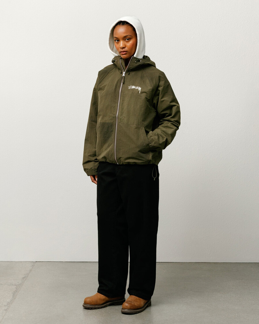 big ol pant vasket kanvas