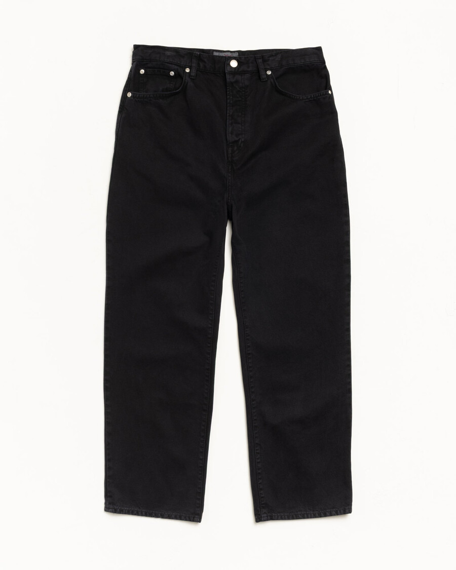 big ol pant vasket kanvas