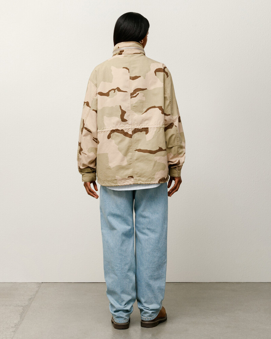 ny klassisk jeans-denim