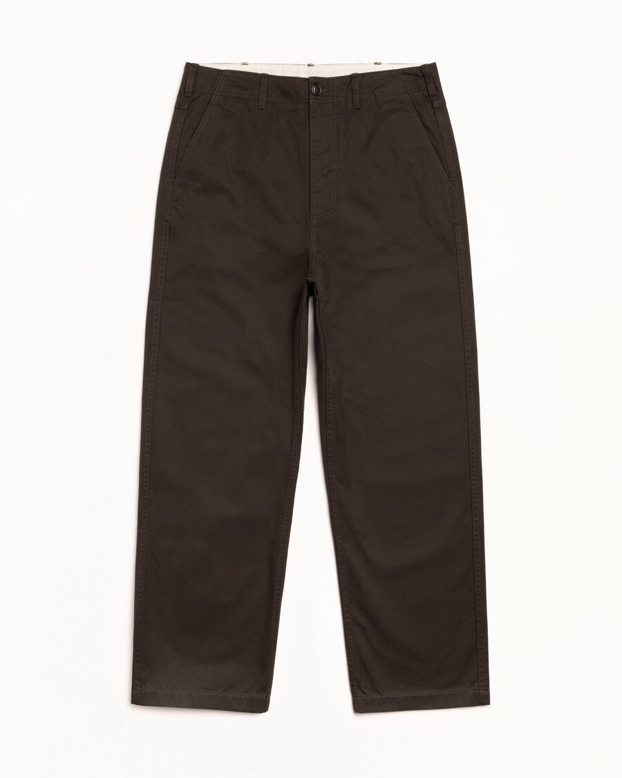 chino-bukser