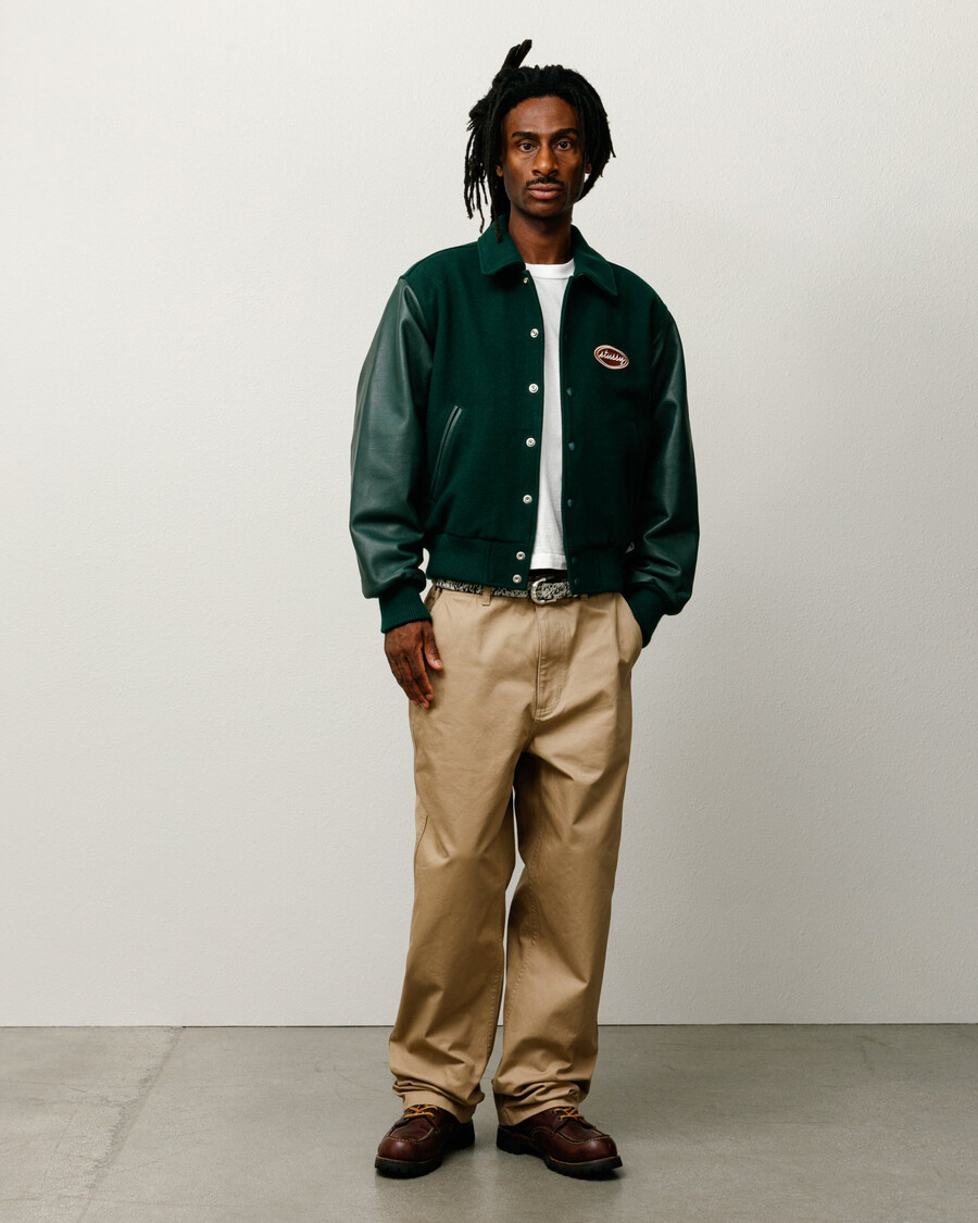 chino-bukser