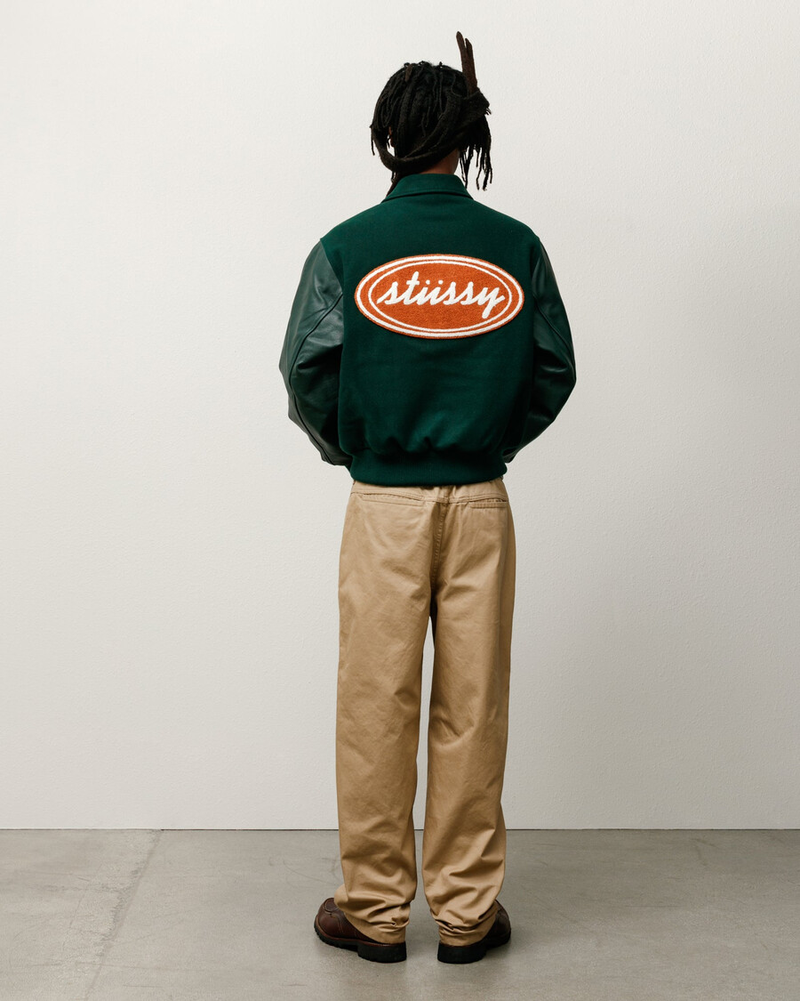 chino-bukser