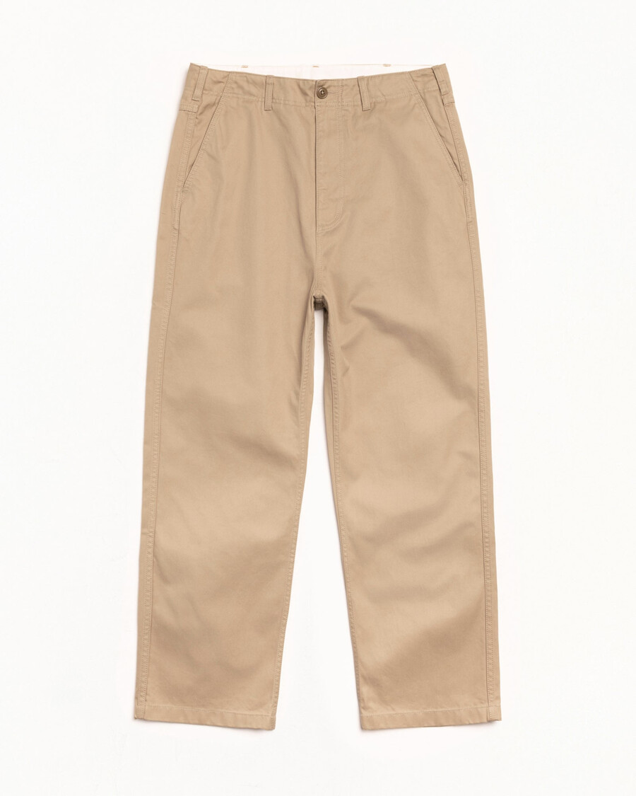chino-bukser