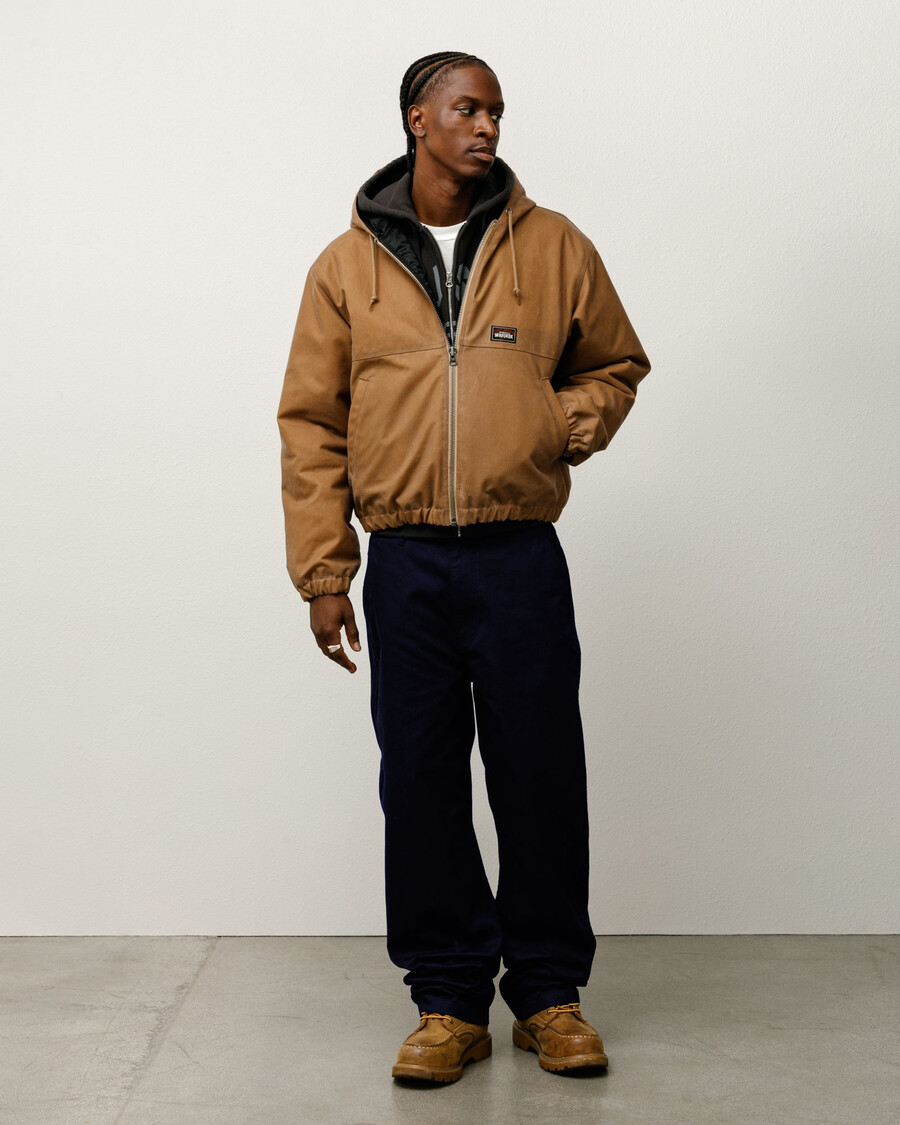 chino-bukser
