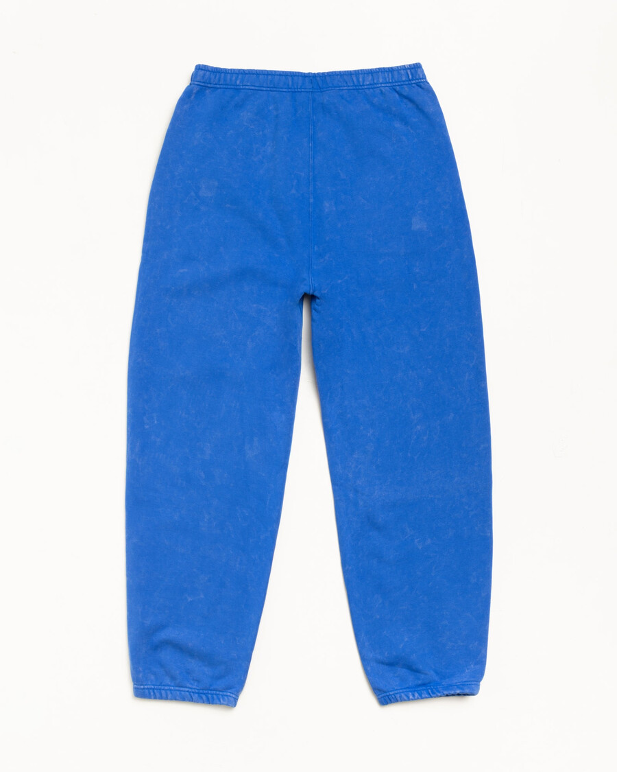 stüssy nike acid wash fleecebukser
