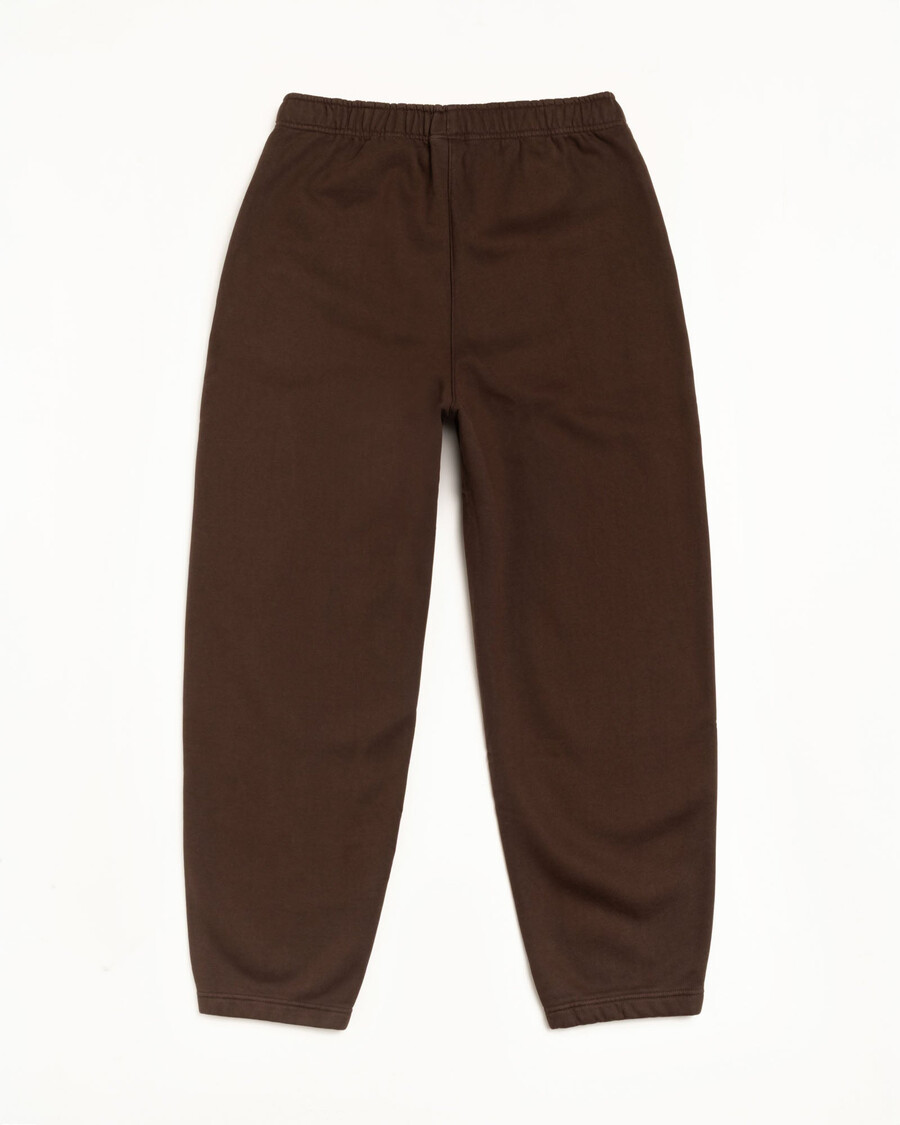 stüssy nike stone washed fleece bukser