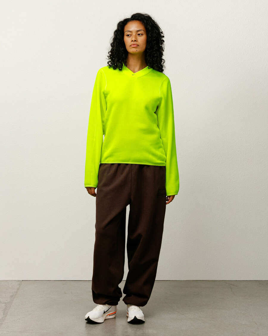 stüssy nike stone washed fleece bukser