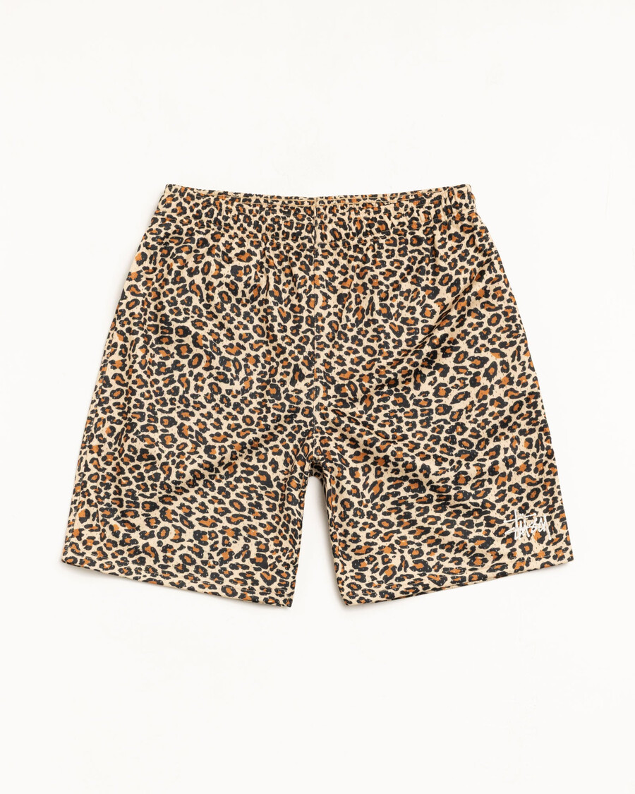 basis mesh shorts