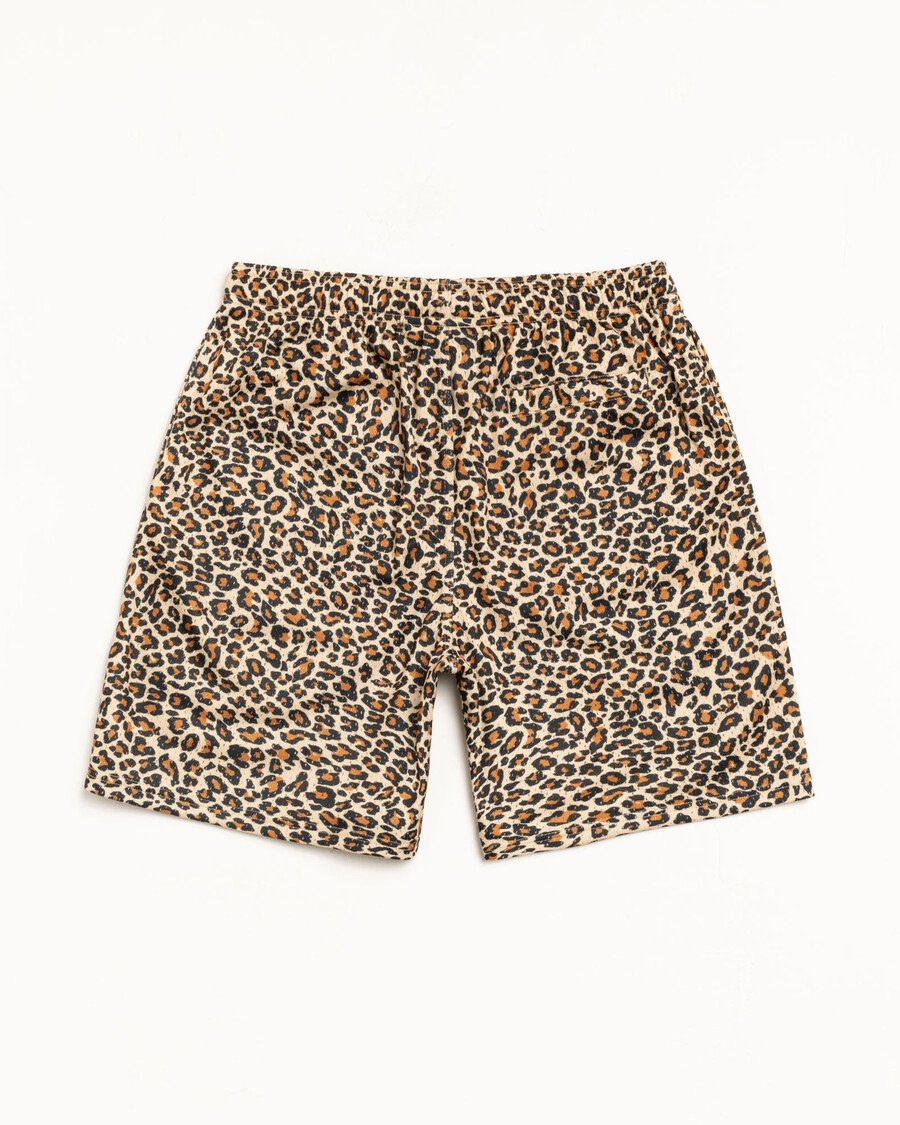 basis mesh shorts