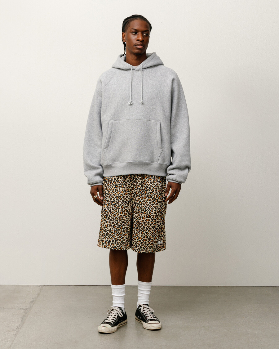 basis mesh shorts