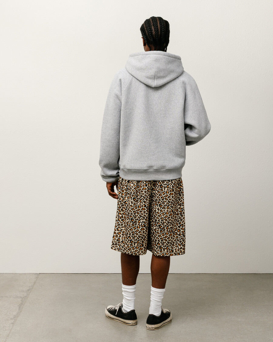 basis mesh shorts