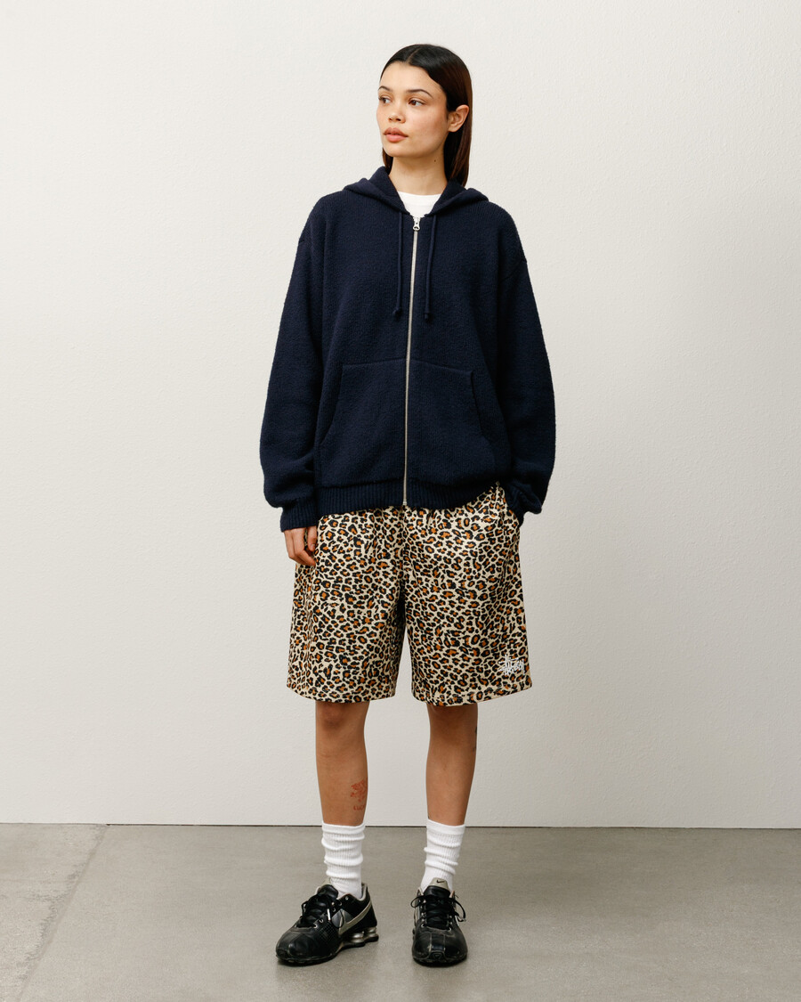 basis mesh shorts