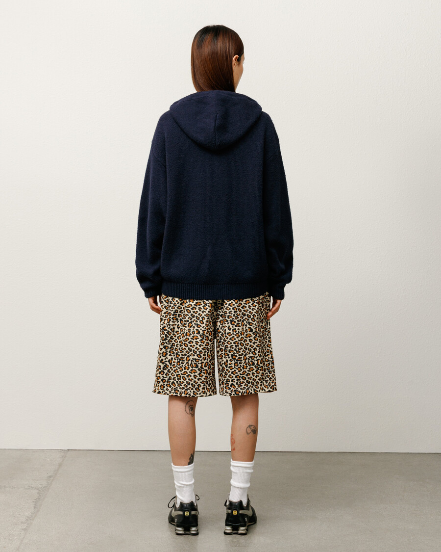 basis mesh shorts
