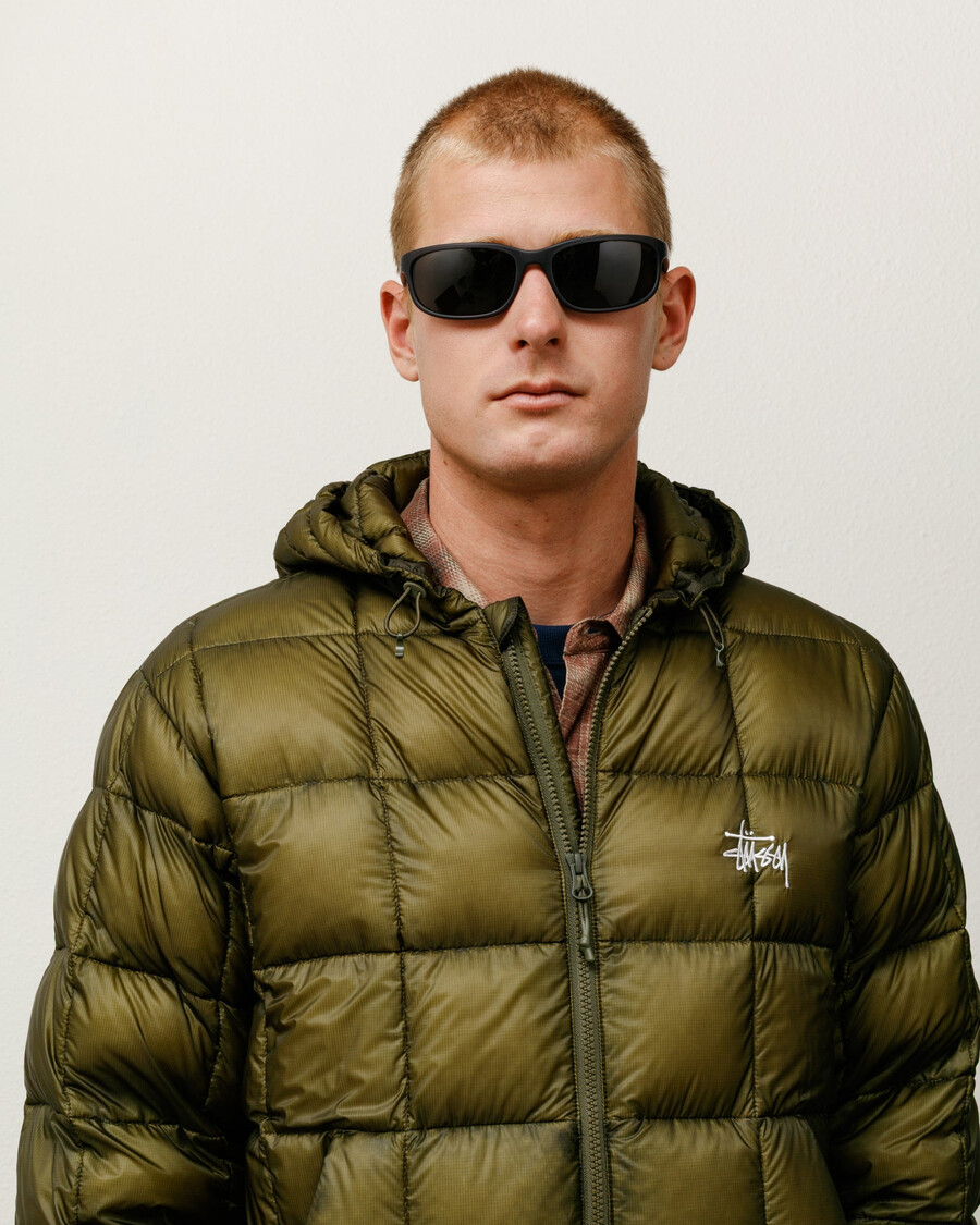 julian solbriller