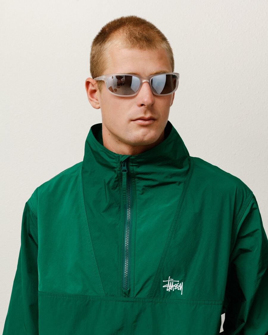 julian solbriller