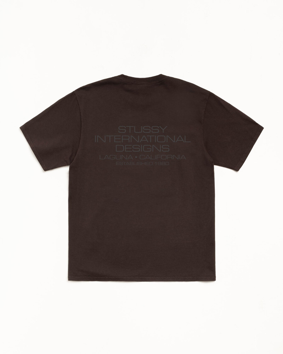 internationalt design grisefarvet
