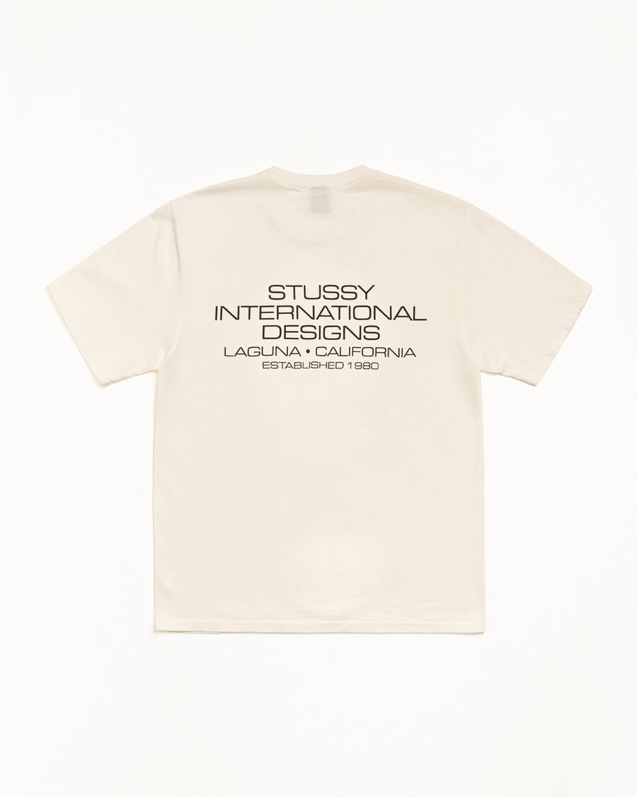 internationalt design grisefarvet