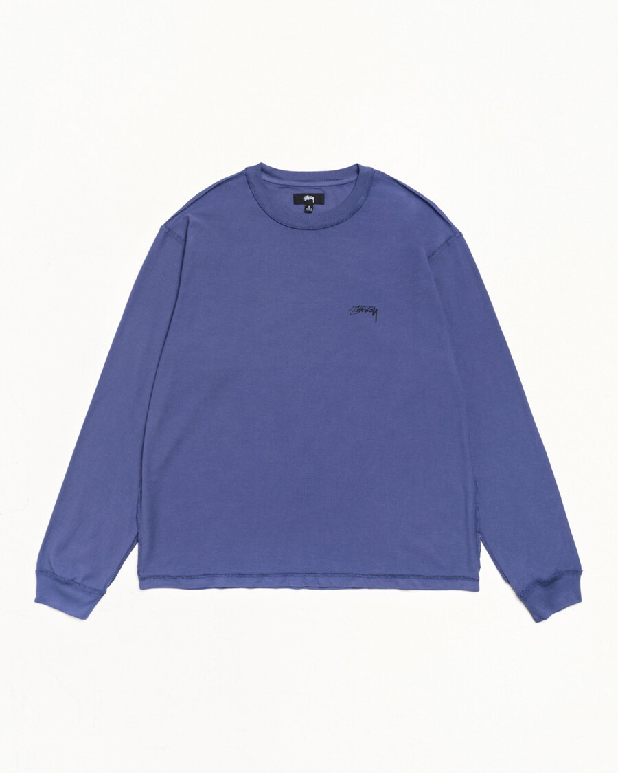 lazy ls t-shirt