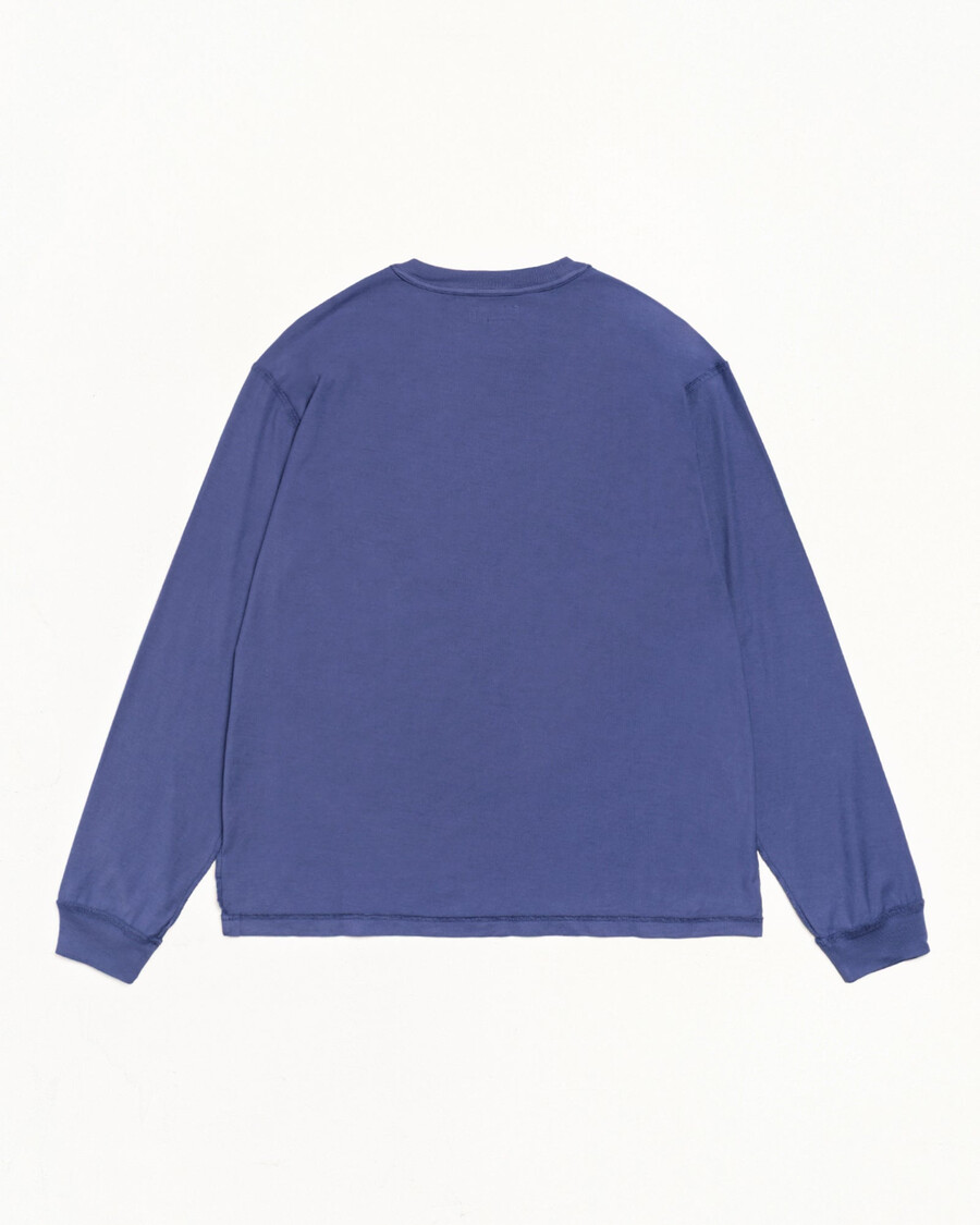 lazy ls t-shirt