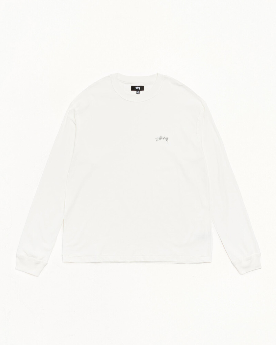 lazy ls t-shirt